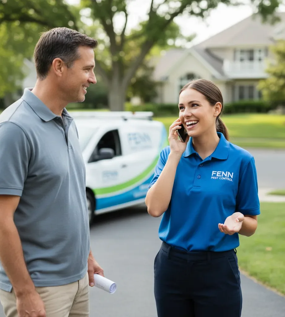 Rodent Control in Upper Black Eddy, PA